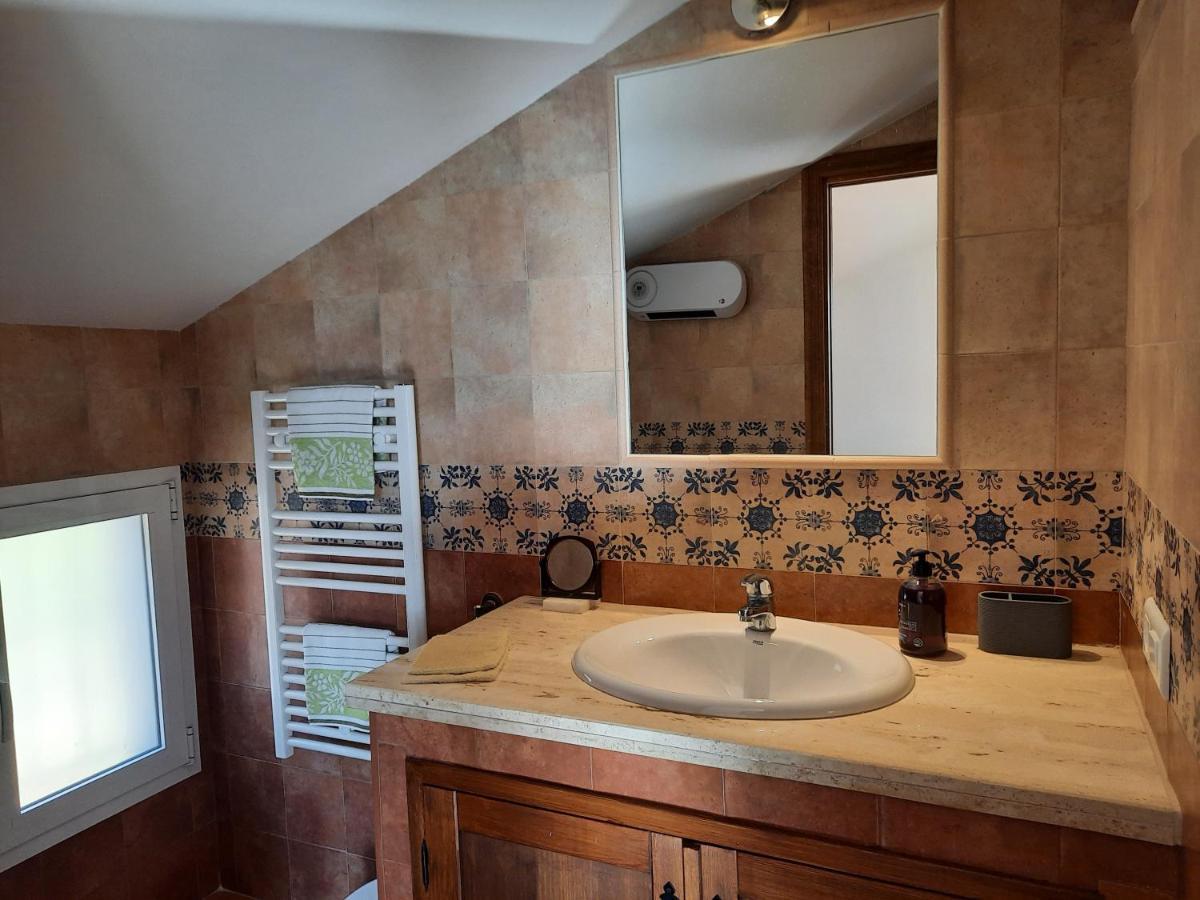 Casa Montana Velez-Malaga B&B Zewnętrze zdjęcie