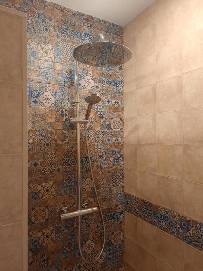 Casa Montana Velez-Malaga B&B Zewnętrze zdjęcie