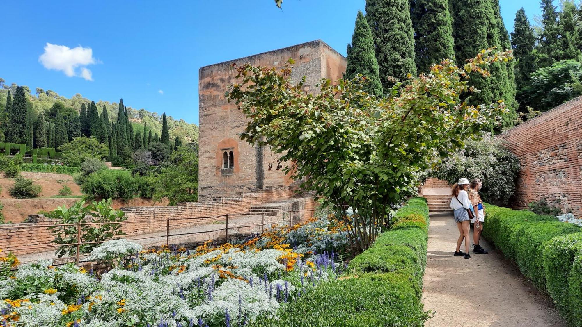 Casa Montana Velez-Malaga B&B Zewnętrze zdjęcie